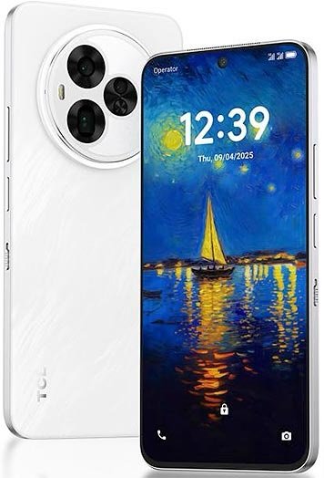 TCL NxtPaper 60 Ultra Launched with 7.2 Inch 120Hz Display & 5200mAh battery