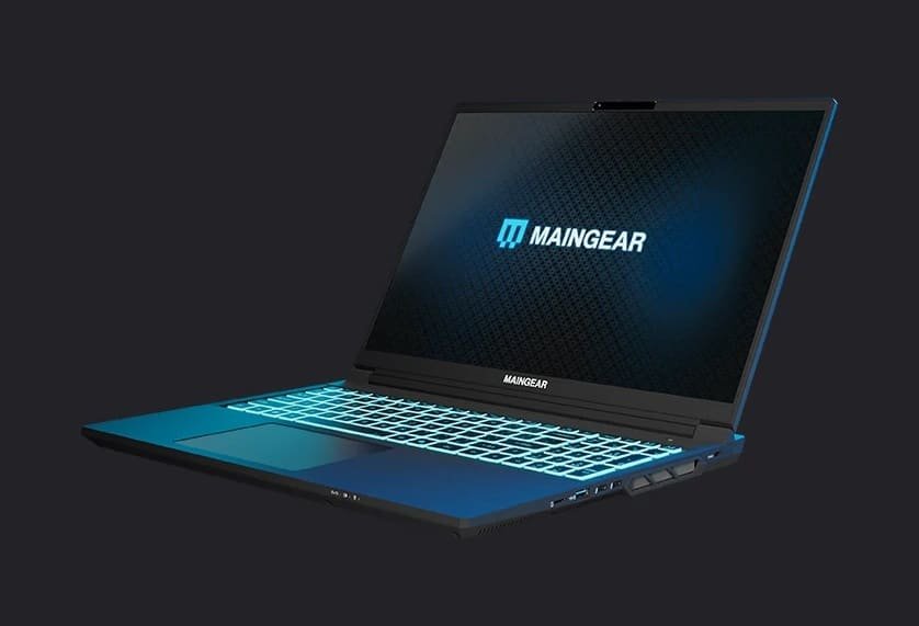 MAINGEAR Super 16 Laptop Review: A Powerful Gaming Machine