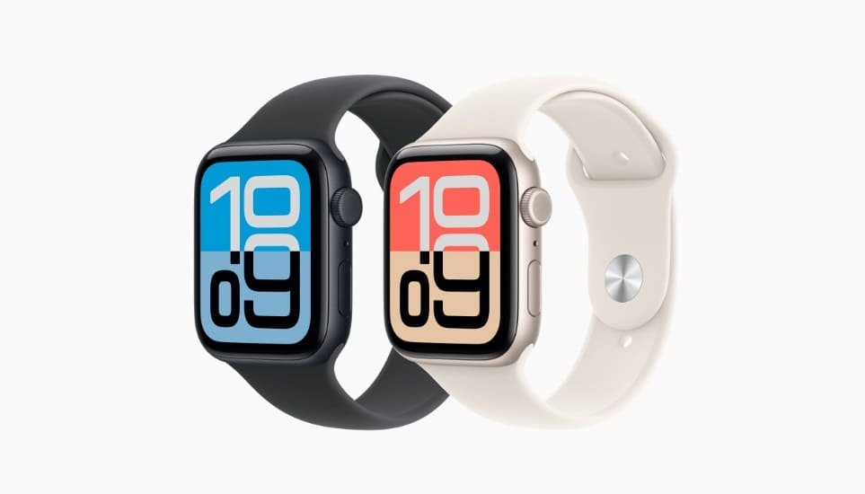 Apple Watch SE 3 Launched with S10 Chip, watchOS 26 & More