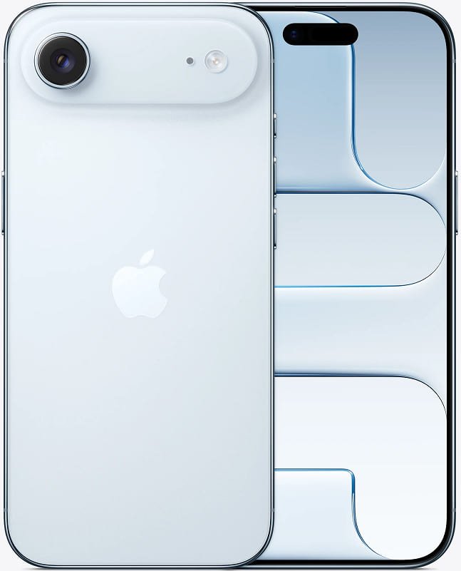 Apple iPhone Air Launched: Thinnest iPhone with Pro Power
