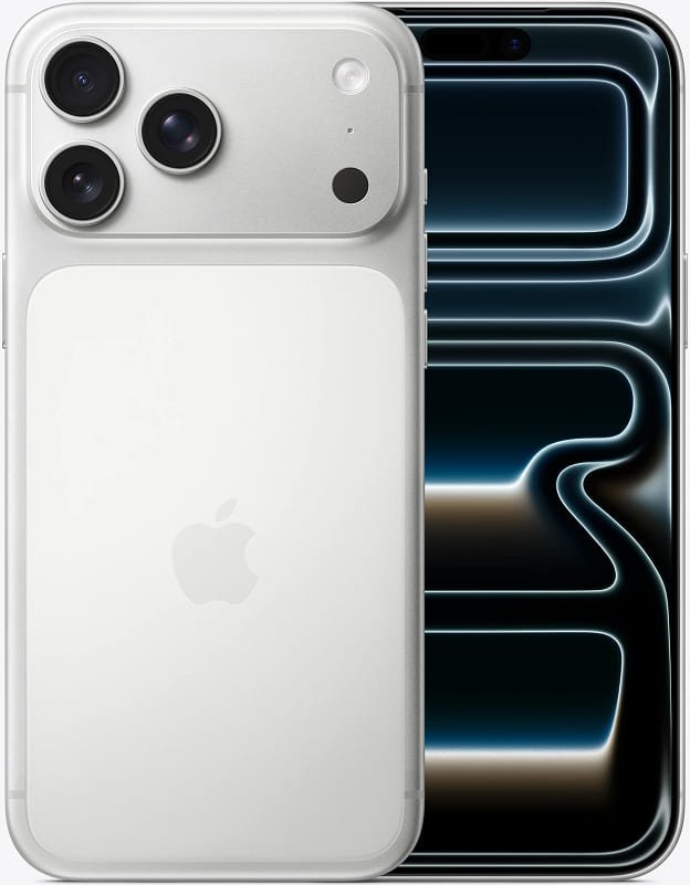 Apple iPhone 17 Pro Max Launched with A19 Pro Chip & 6.9-Inch Display