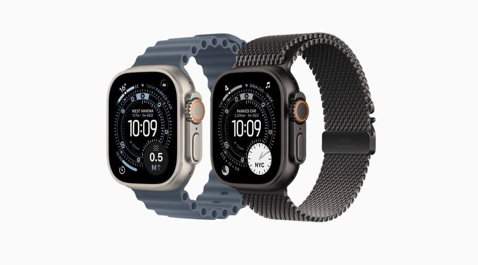 Apple Watch Ultra 3 Launched: Rugged Power Meets Innovation