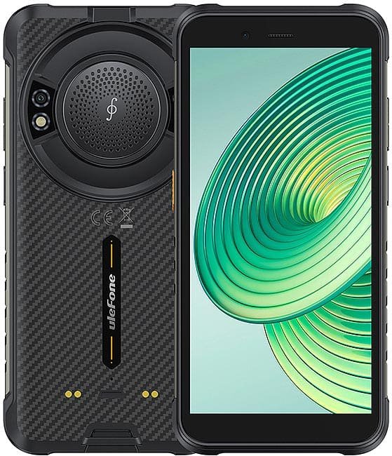 Ulefone RugKing Review: The Ultimate Rugged Budget Smartphone