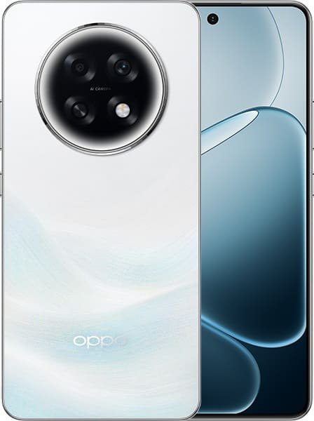 Oppo A6 GT Launched with 120Hz AMOLED Display, 50MP Dual Camera, and 7000mAh Battery