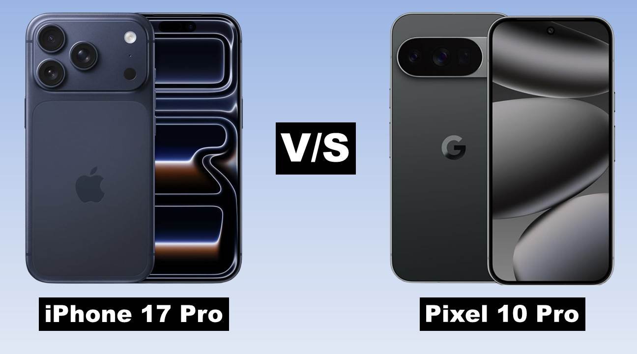 Apple iPhone 17 Pro vs Google Pixel 10 Pro: The Ultimate 2025 Flagship Comparison