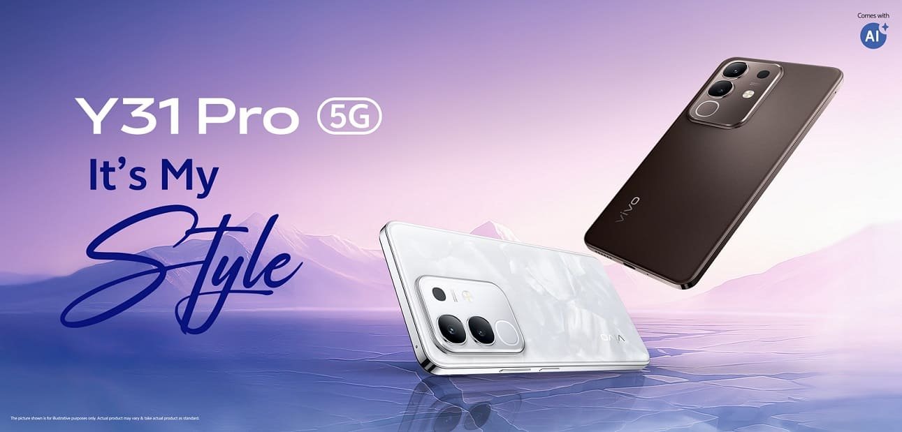Vivo Y31 Pro 5G Phone Review: Price, Features & Performance