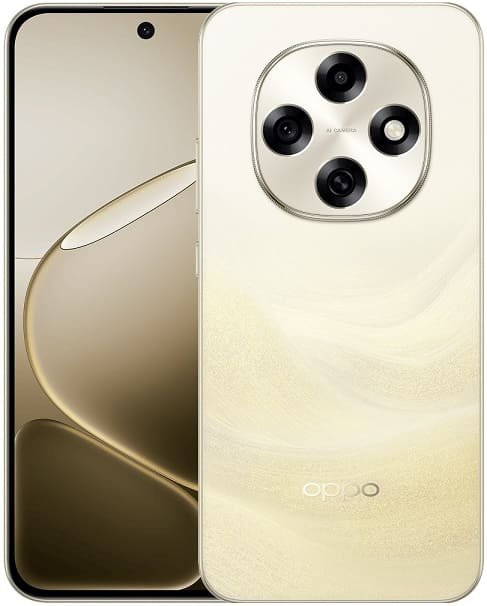 Oppo F31 Pro Review – Full Features, Price in India & Performance