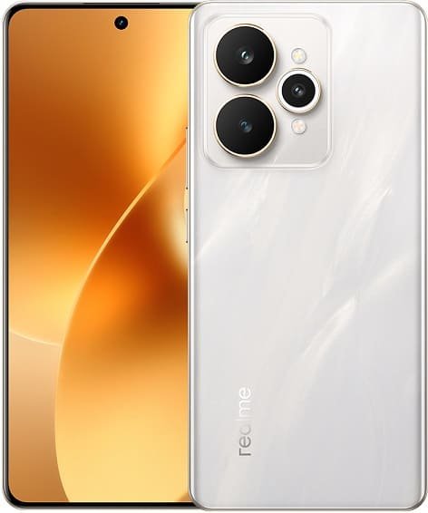Realme 15 Lite 5G Specs Rumored: Slim Design and 120Hz OLED