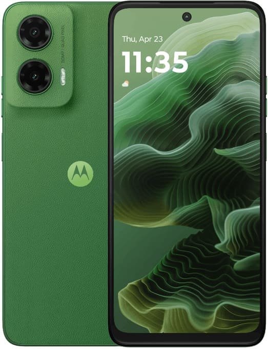 Motorola Moto G36 Specs Rumored: 120Hz Display & 7000mAh