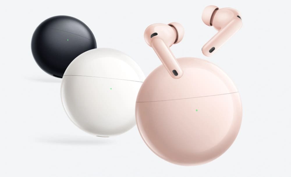 Huawei FreeBuds 7i Debuts Globally with Gesture Controls & ANC 4.0