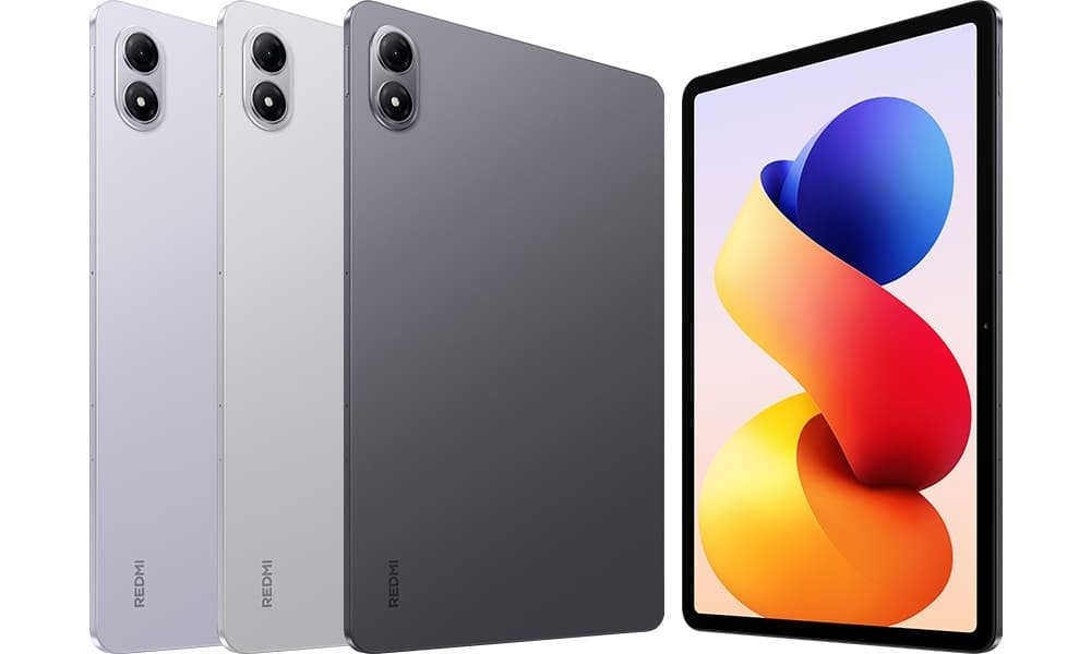 Xiaomi Redmi Pad 2 Pro Launched with 12.1-inch 120Hz Display