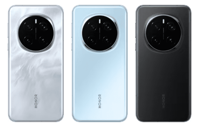Honor Magic 8 Ultra tipped to feature OmniVision OV50R sensor