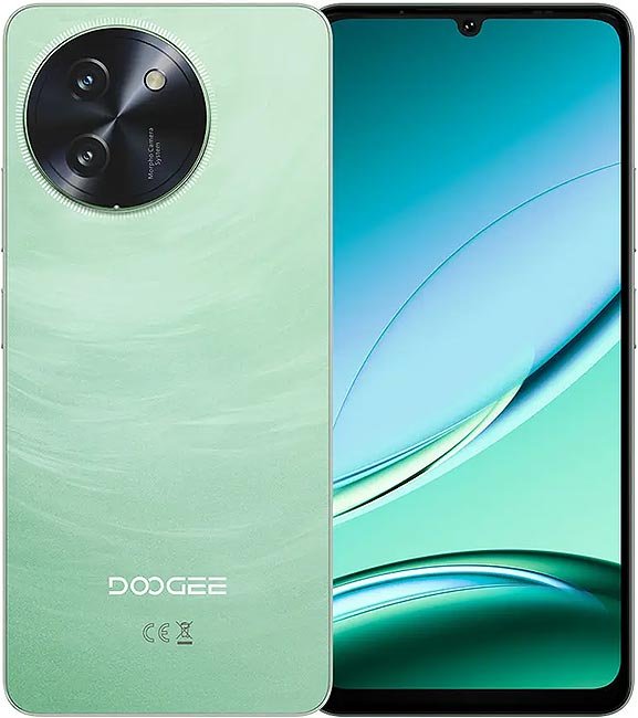 DOOGEE Note 59 Pro Review: Affordable 5G Phone with 50MP Camera