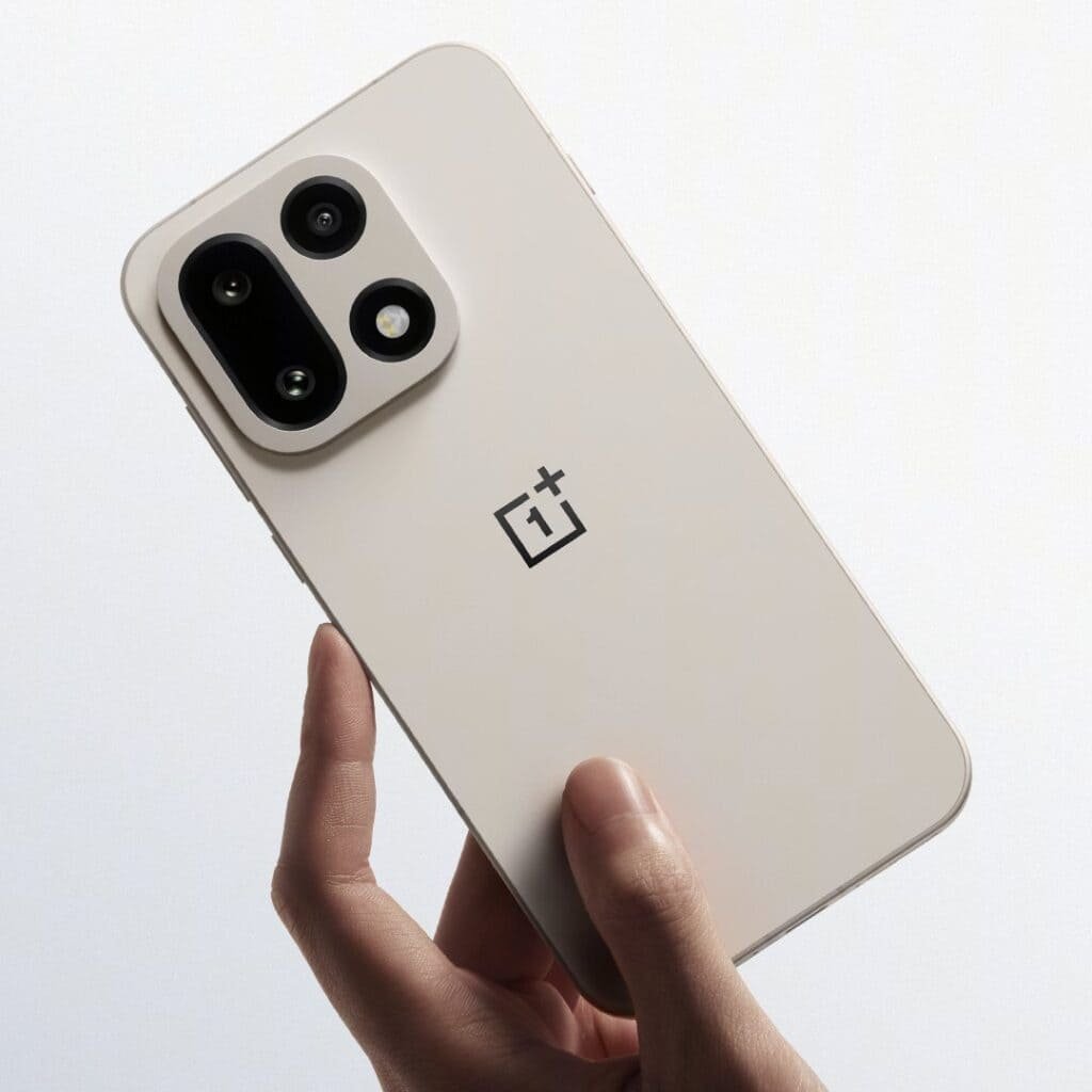OnePlus 15 Set to Launch Globally on November 13 with Snapdragon 8 Elite Gen 5 and 7000mAh Battery