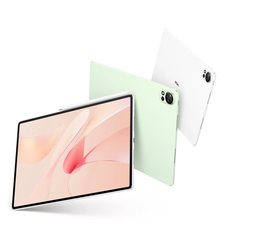 Huawei MatePad 12 X 2025 Launched in Germany with 12-Inch 2.8K Display, 10,100mAh Battery, and Exclusive Launch Offers