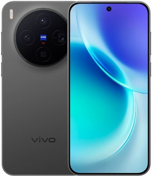 Vivo X300 Launched: Powerful Dimensity 9500 Chip and 200MP Zeiss Camera