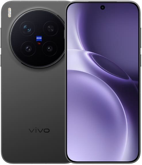 Vivo X300 Pro Launched: Flagship Powerhouse with Dimensity 9500 and 200MP Zeiss Camera