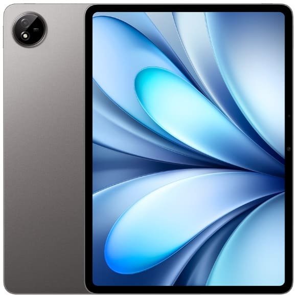 Vivo Pad5e Launched: Snapdragon 8s Gen 3 Power, 12.1-inch 144Hz Display and 10,000mAh Battery