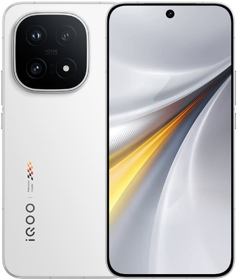 iQOO 15 India Launch Could Be on November 27, Reveals Tipster