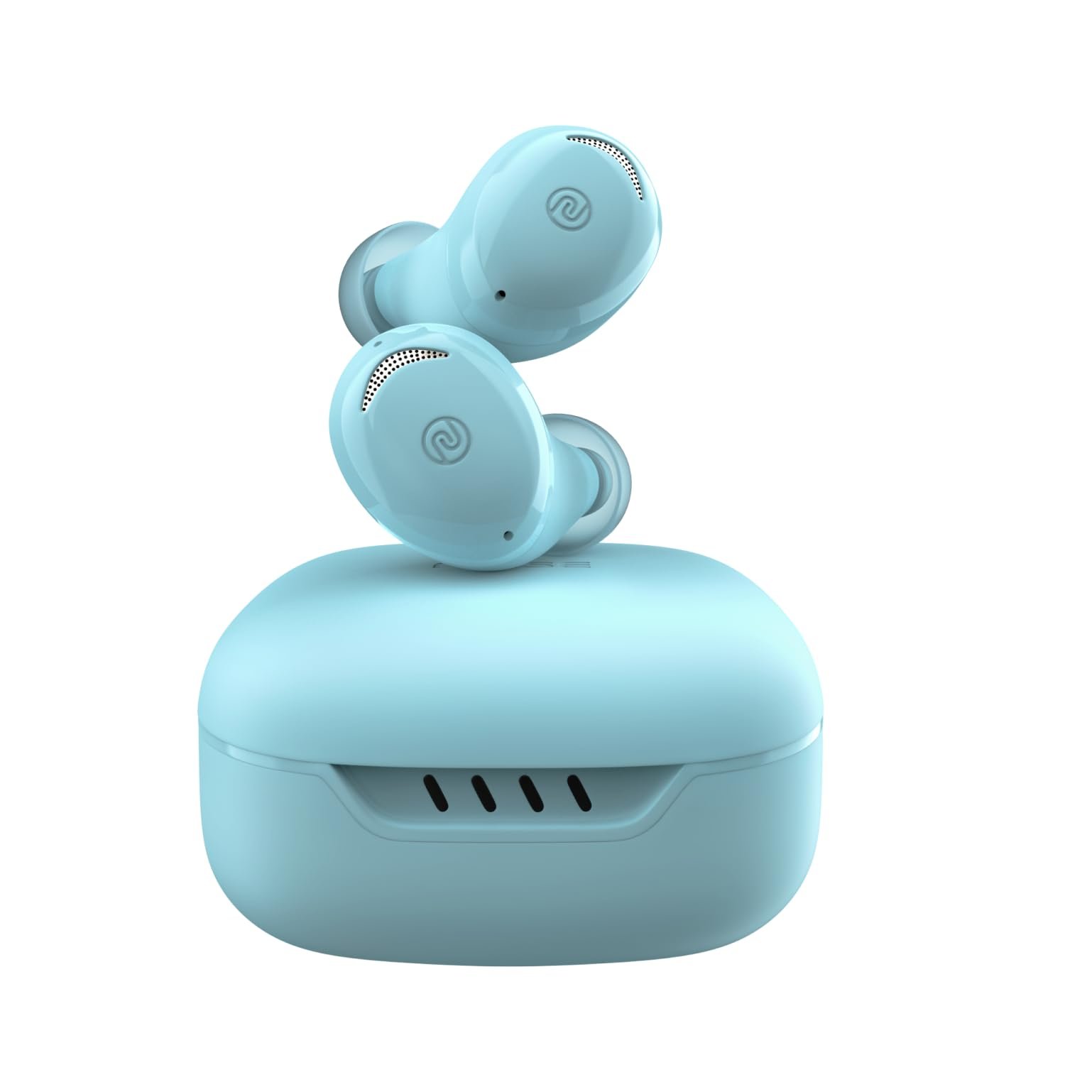 Noise Buds Trance Review: Stylish Design, 45-Hour Playtime & Low Latency Performance at ₹999