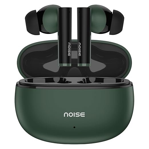 Noise Buds VS501 Review: Feature-Packed Wireless Earbuds with 50 Hours of Playtime at an Affordable Price