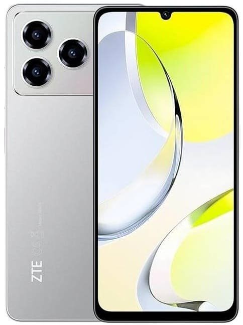 ZTE Blade A76 4G Review: A Budget Smartphone Balancing Style and Performance