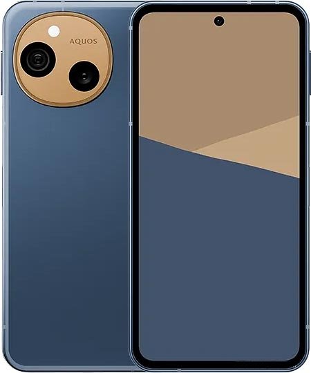 Sharp Aquos Sense 10 Review: A Compact 5G Smartphone Built for Everyday Excellence