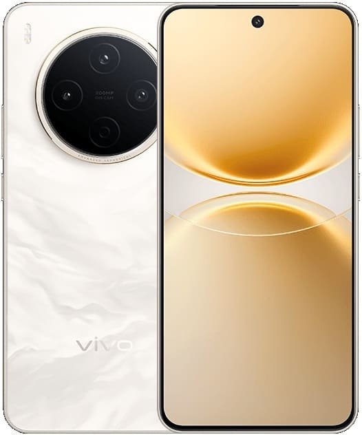 Vivo Y500 Pro Review: A Stunning 5G Powerhouse with 200MP Camera and 7000mAh Battery