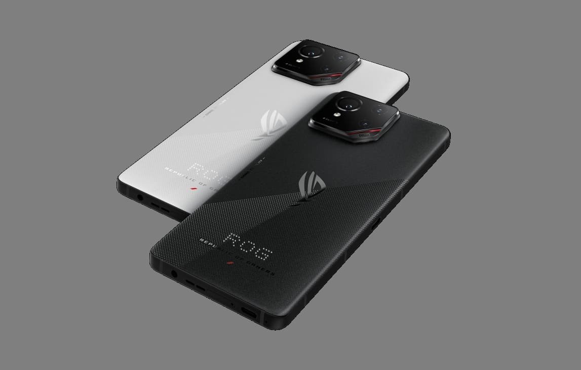 Asus ROG Phone 9 and Zenfone 12 Ultra Start Receiving the Stable Android 16 Update