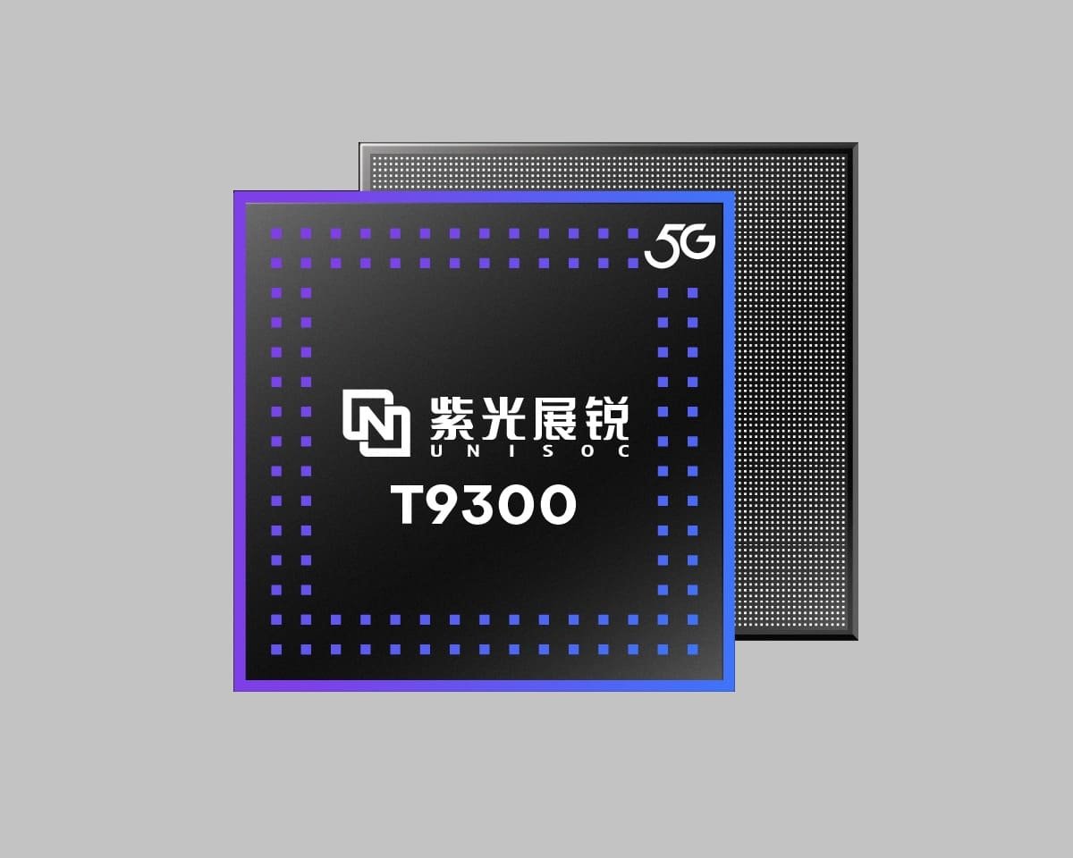 Unisoc T9300 5G Chipset Debuts With Powerful Imaging and Gaming Upgrades