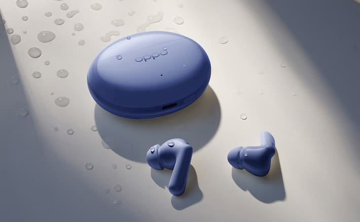 Oppo Enco Buds 3 Pro+ Launched in India with Powerful ANC and Long 43Hr Battery