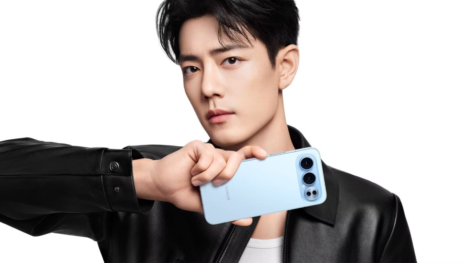 Honor 500 and 500 Pro Launch with 200MP Camera and 8000mAh Battery Power