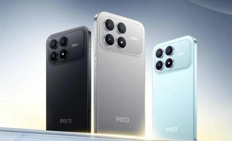 POCO F8 Pro Global Launch Brings Snapdragon 8 Elite, HyperOS 3, and a Massive Battery Under $600