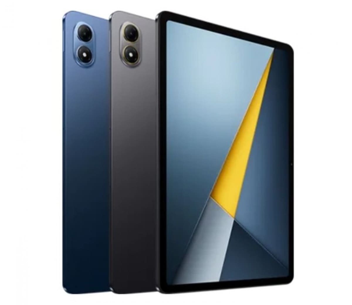 Poco Pad X1 and Pad M1 Debut with Powerful Hardware, Premium Displays, and Competitive Early-Bird Pricing