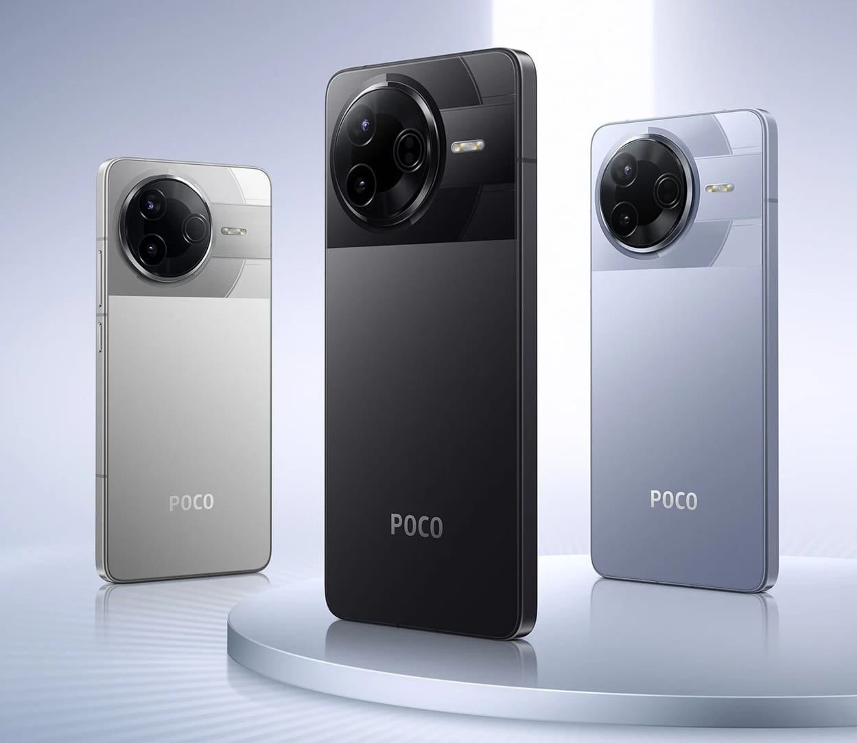 POCO Announces HyperOS 3 Release Schedule With Full Rollout Timeline & Eligible Devices