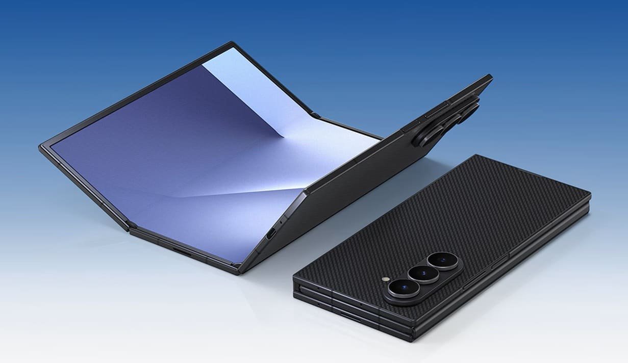 Samsung Galaxy Z TriFold Launched: A New Era of Triple-Fold Smartphone Innovation