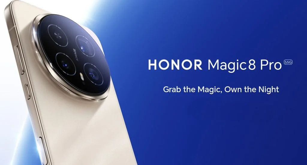 Honor Magic 8 Pro European Pricing Leaks Ahead of Official Launch