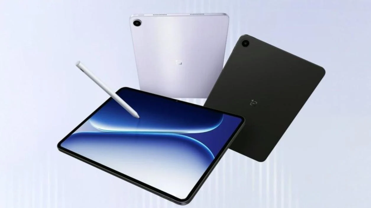 OnePlus Pad Go 2 Launches in India with 5G, Dimensity 7300-Ultra and Big Battery