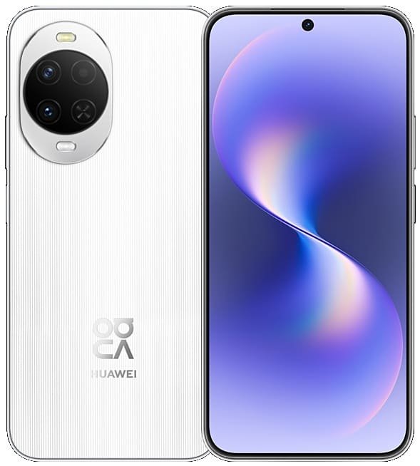 Huawei Nova 15 Launched with LTPO OLED Display, 100W Fast Charging, and 50MP Cameras