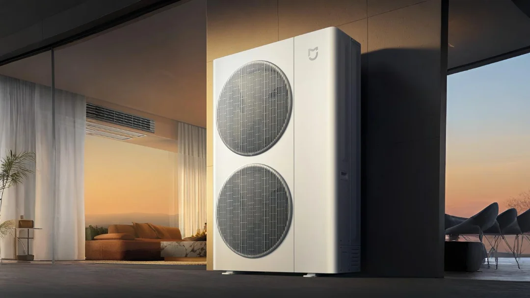 Xiaomi Launches Its Most Advanced Air Conditioner That Cools Homes in Just 5 Minutes