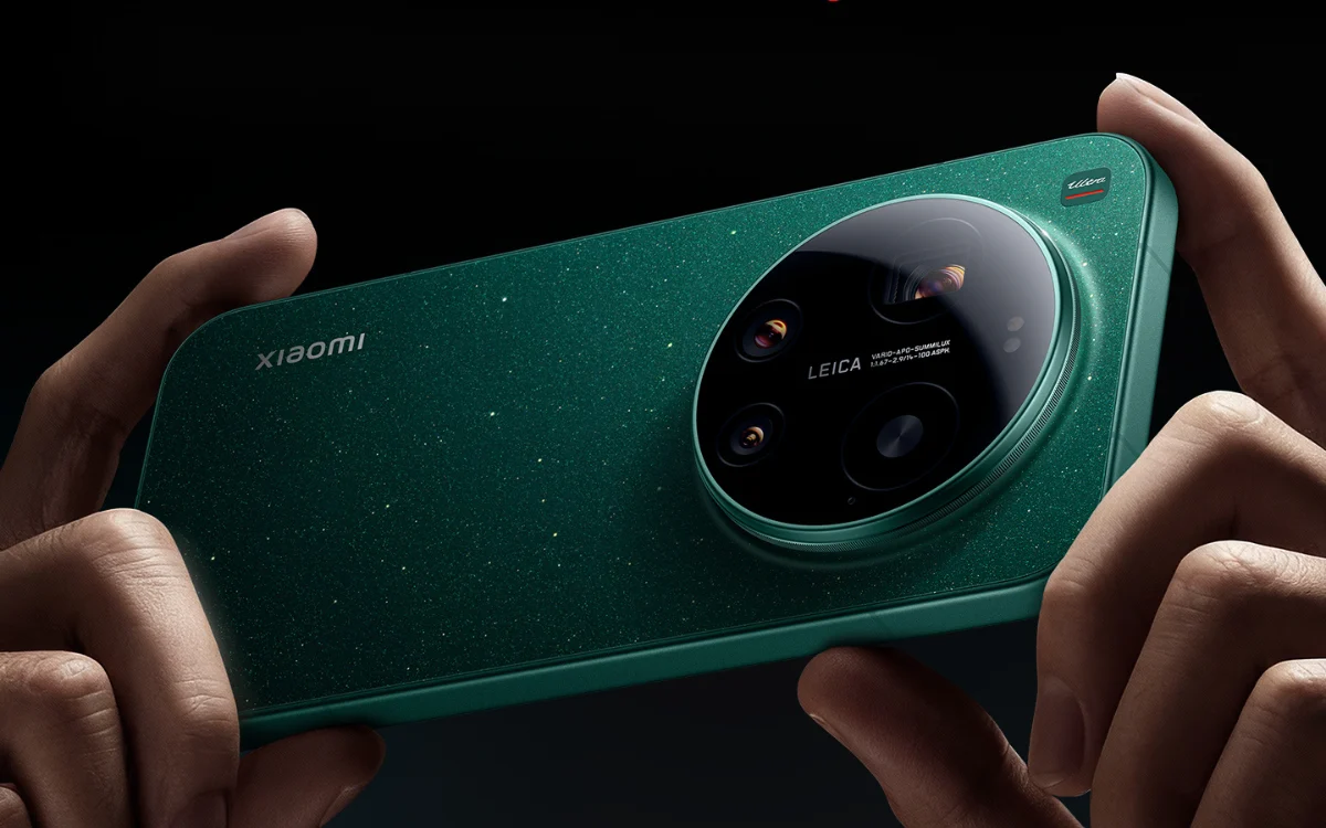 Xiaomi 17 Ultra Launches with Leica 1-Inch Camera, Snapdragon 8 Elite Gen 5 and 6,800mAh Battery