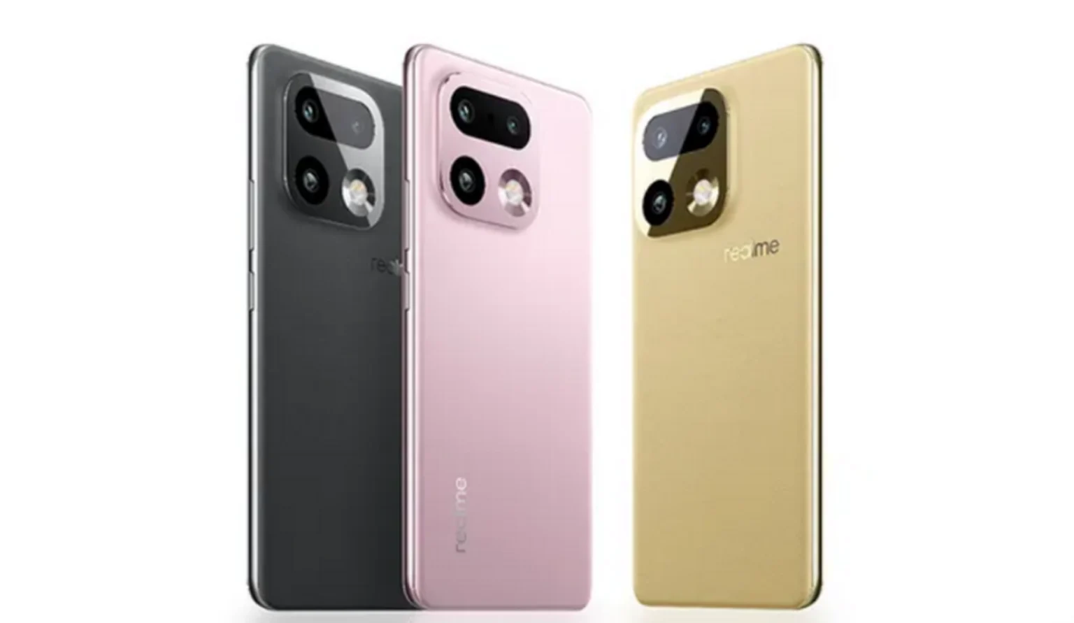 Realme 16 Pro Series Launched in India with 144Hz AMOLED, 200MP Cameras and 7,000mAh Battery