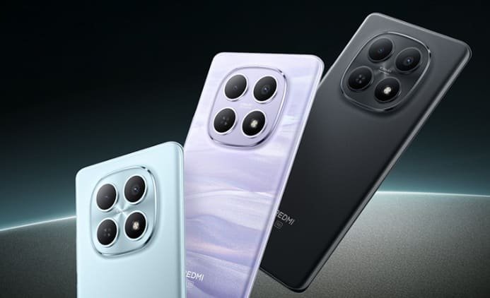 Redmi Note 15 5G Launched in India with 108MP Camera and Snapdragon Power