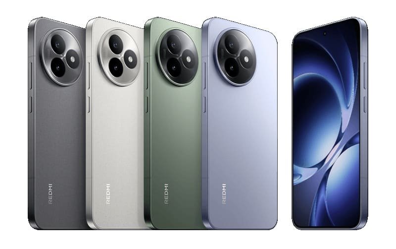 Xiaomi Is Working on a Phone With a Built-In Fan: Here’s What It Could Be