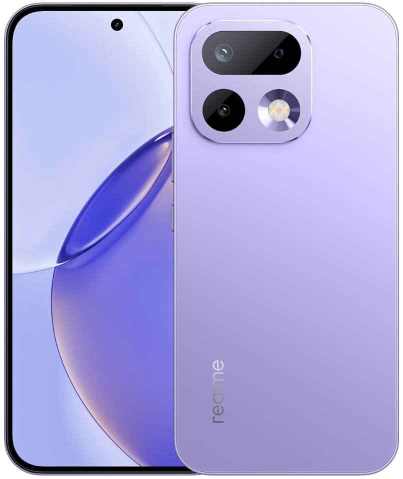 Realme 16 Pro Review: 144Hz AMOLED, 200MP Camera, 7000mAh Battery