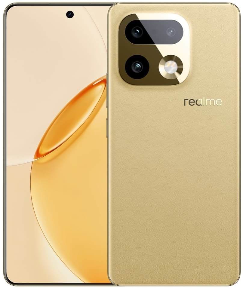 Realme 16 Pro+ Review: 200MP Camera, 3.5x Zoom, 7000mAh Battery