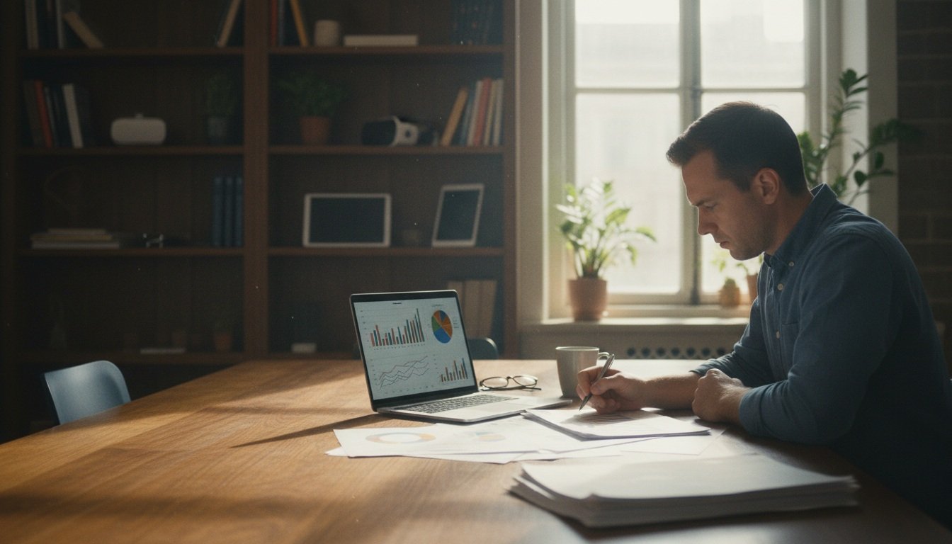 How to Run a Complete Content Audit for a Mobile Price Comparison Website (Mymobprice.com Case Study)