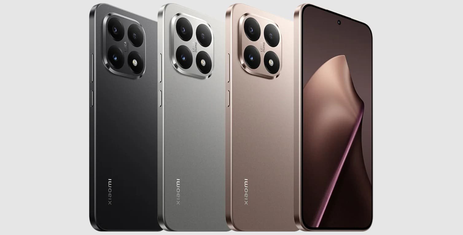 Xiaomi 17T Camera and Battery Details Leak Ahead of September Launch