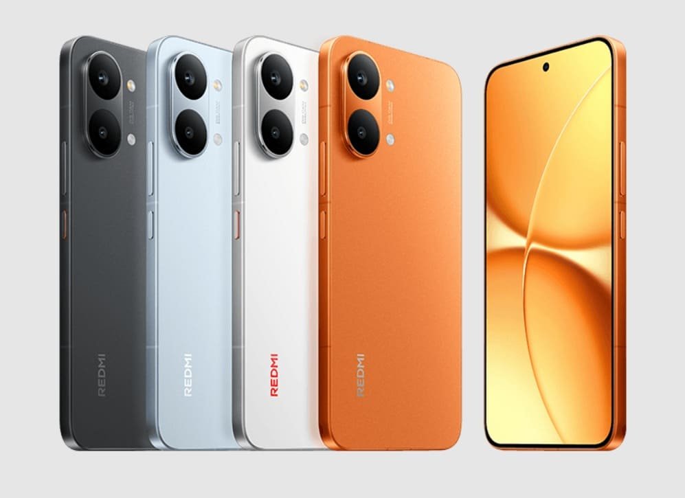 Xiaomi Redmi Turbo 5 Max Launched with Dimensity 9500s and 9000mAh Battery