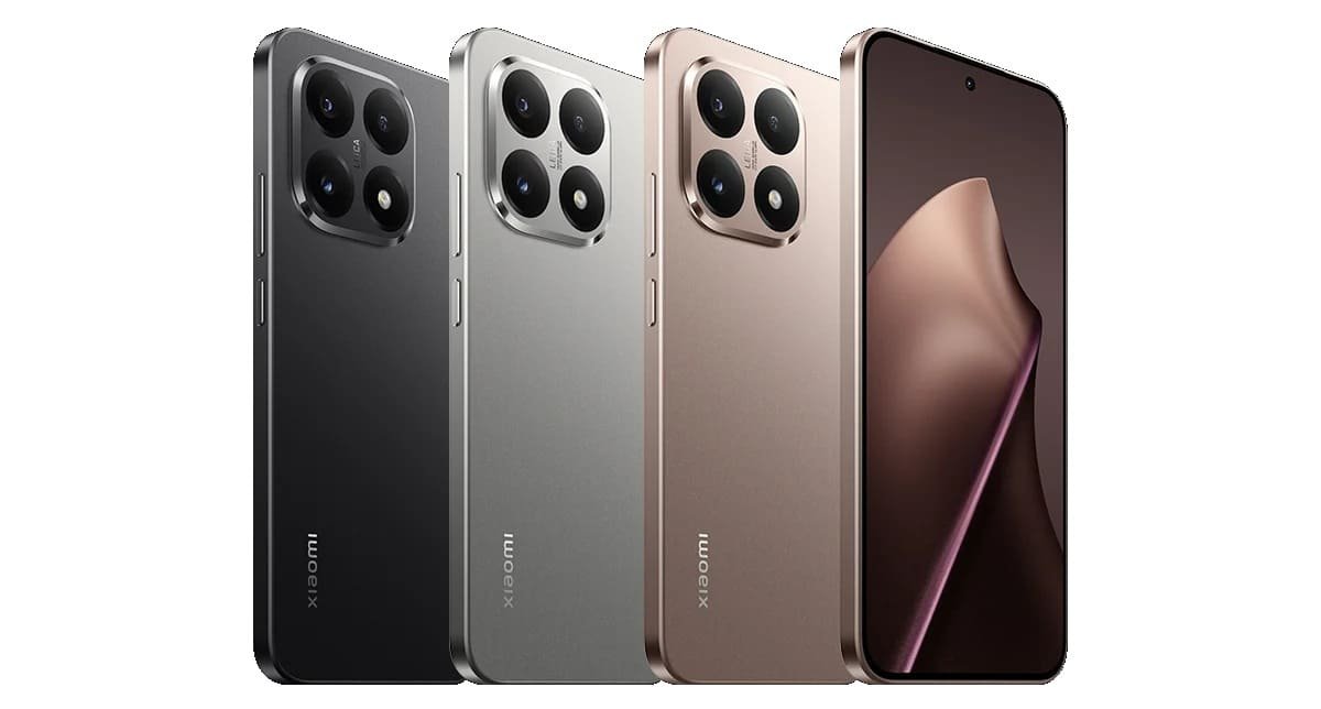 Xiaomi 15T Review: Premium Display, Leica Cameras and Smooth Performance